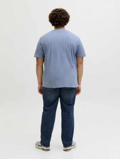 Jack & Jones Archive T-särk Hall - T-särgid - Suured T-särgid 2XL – 14XL