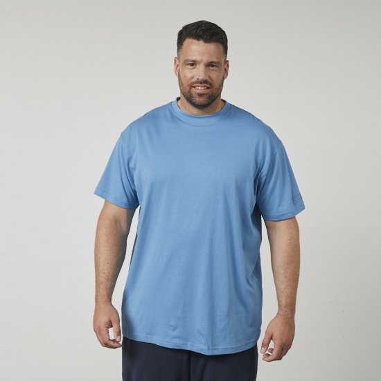 North Latitude 61010 US T-Särk Kesksinine - T-särgid - Suured T-särgid 2XL – 14XL
