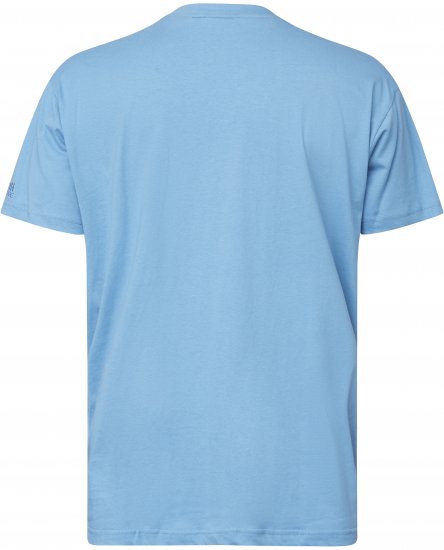 North Latitude 61010 US T-Särk Kesksinine - T-särgid - Suured T-särgid 2XL – 14XL