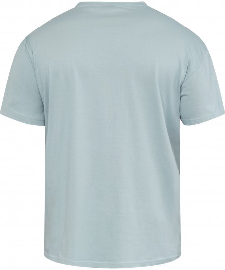 North Latitude 61352 AC/DC T-Särk Tolmusinine - T-särgid - Suured T-särgid 2XL – 14XL