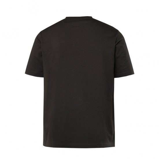 JP1880 T-Shirt Indian Creek Anthracite TALL - MEESTERIIDED MT-6XLT - Pikad meeste riided