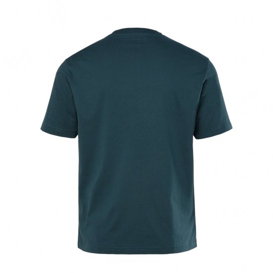 JP1880 T-Shirt Fearless Seaman Blue - T-särgid - Suured T-särgid 2XL – 14XL