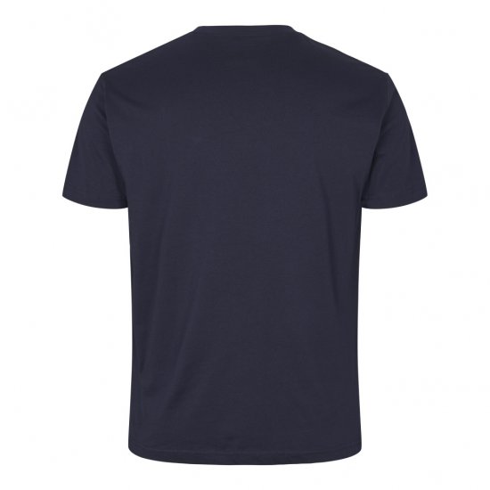 North Latitude Denim 2-Pack T-Shirt Navy Blue - T-särgid - Suured T-särgid 2XL – 14XL