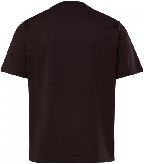 JP1880 T-Shirt 2-Pack Wild West Black And White - T-särgid - Suured T-särgid 2XL – 14XL