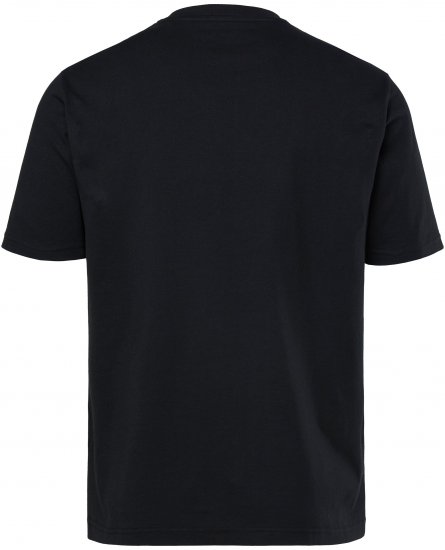 JP1880 Iron Maiden Seventh Son T-Shirt Black - Bändi T-särgid - 