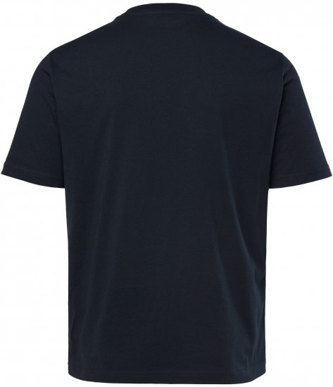 JP1880 Megadeth T-shirt Black - Bändi T-särgid - 