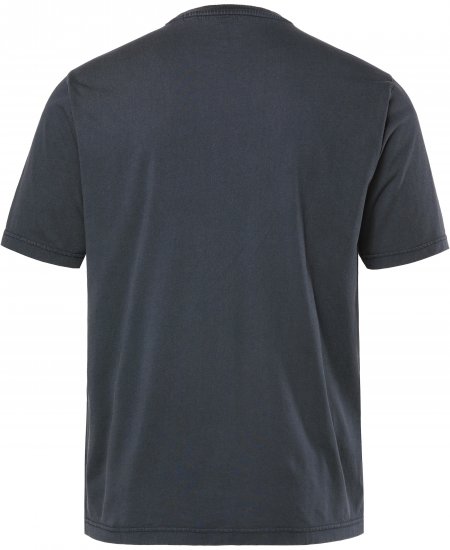 JP1880 T-Shirt Driven By The Devil Black - T-särgid - Suured T-särgid 2XL – 14XL