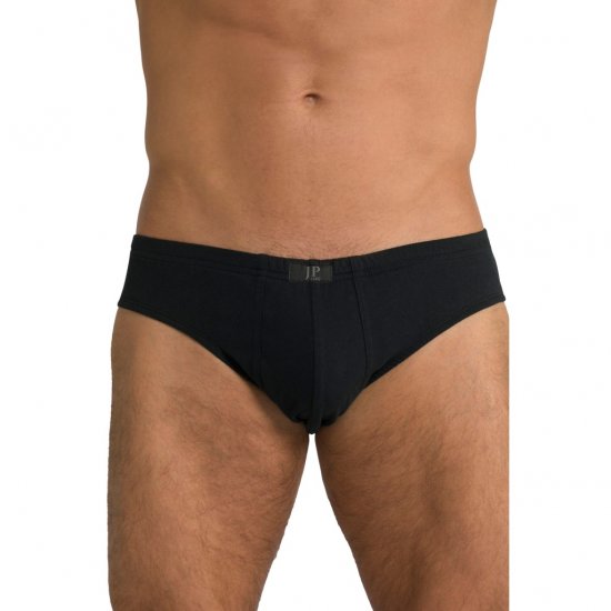 JP1880 Slips OEKO-TEX 3-Pack - Aluspesu ja ujumisriided - Aluspesu 2XL-8XL