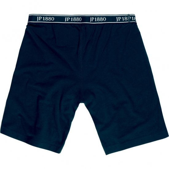 JP1880 Boxers Long OEKO-TEX Flexnamic Navy - Aluspesu ja ujumisriided - Aluspesu 2XL-8XL