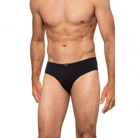 JP1880 Briefs OEKO-TEX 7-Pack Blue - Aluspesu ja ujumisriided - Aluspesu 2XL-8XL