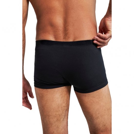 JP1880 Boxershorts OEKO-TEX 5-Pack Black - Aluspesu ja ujumisriided - Aluspesu 2XL-8XL