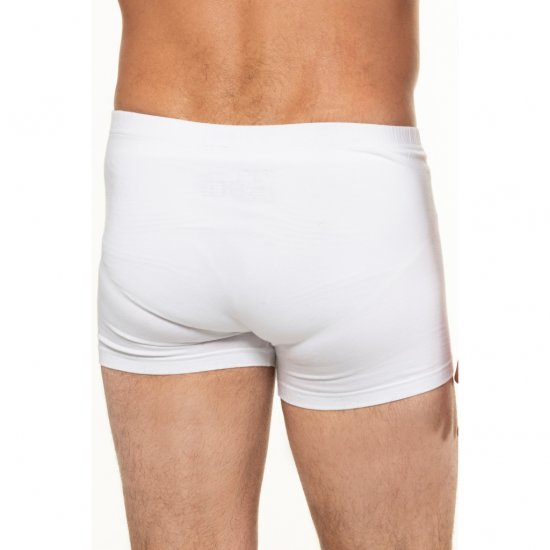 JP1880 Boxershorts OEKO-TEX 5-Pack White - Aluspesu ja ujumisriided - Aluspesu 2XL-8XL