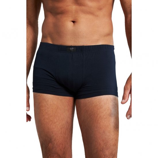 JP1880 Boxershorts OEKO-TEX 5-Pack Navy - Aluspesu ja ujumisriided - Aluspesu 2XL-8XL