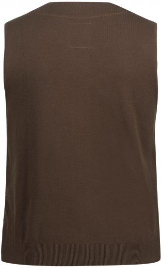 JP1880 Vest Tweed Wool Blend Traditional Light Brown - Pidulikud rõivad - Pidulikud rõivad – Tähistamiseks Stiilselt ja Mugavalt