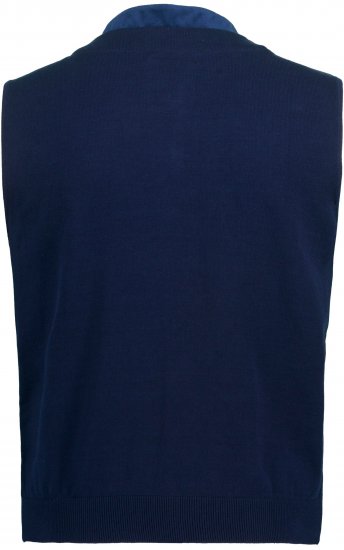 JP1880 Velvet Vest Traditional Blue - Pidulikud rõivad - Pidulikud rõivad – Tähistamiseks Stiilselt ja Mugavalt