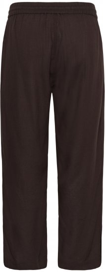 Kaffe Curve Mille Wide Pants Coffee Brown - Kangapüksid - 