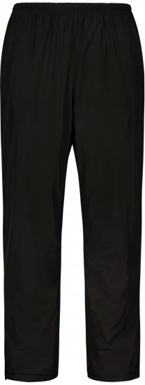 Big Bones BO125 Winter Trousers Black - Suusariided - 