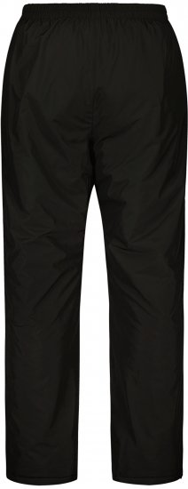 Big Bones BO125 Winter Trousers Black - Suusariided - 
