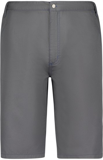 Adamo 109121 Classic Cut Workwear Shorts Graphite Grey - Tööriided - Suured tööriided