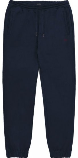 Double Outfitters MPAN-6055 Dressipüksid Tumesinine - Dressipüksid ja -šortsid - Spordipüksid ja Lühikesed Spordipüksid