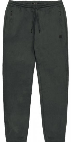 Double Outfitters MPAN-6056 Dressipüksid Antratsiit - Dressipüksid ja -šortsid - Spordipüksid ja Lühikesed Spordipüksid