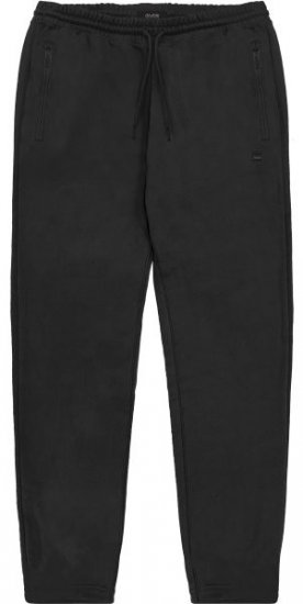 Double Outfitters MPAN-6056 Dressipüksid Must - Dressipüksid ja -šortsid - Spordipüksid ja Lühikesed Spordipüksid