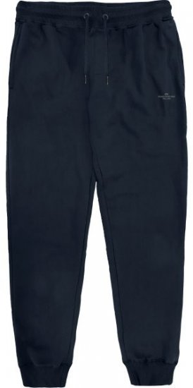 Double Outfitters MPAN-6057 Dressipüksid Tumesinine - Dressipüksid ja -šortsid - Spordipüksid ja Lühikesed Spordipüksid