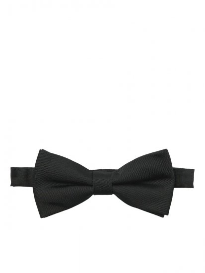 Jack & Jones Solid Kikilips Must - Lipsud ja kikilipsud - 