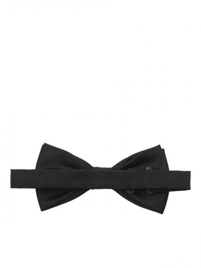 Jack & Jones Solid Kikilips Must - Lipsud ja kikilipsud - 