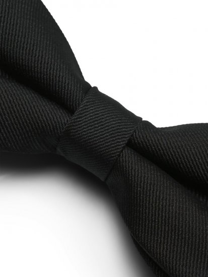 Jack & Jones Solid Kikilips Must - Lipsud ja kikilipsud - 