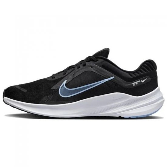 Nike Quest 5 Black Sneakers - Meeste jalatsid 40-52 - 