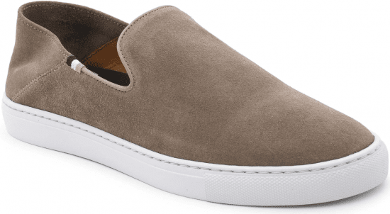 Hugo Boss Beige Sneakers Men - Meeste jalatsid 40-52 - 