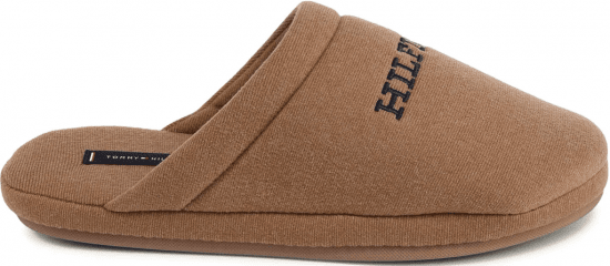 Tommy Hilfiger Brown Slippers Men - Meeste jalatsid 40-52 - 