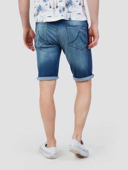 Mish Mash Paul Light Shorts - Lühikesed püksid - Lühikesed Püksid suured suurused: W40-W60