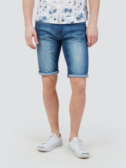 Mish Mash Paul Light Shorts - Lühikesed püksid - Lühikesed Püksid suured suurused: W40-W60