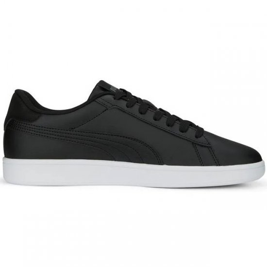 Puma Smash 3.0 L Men Sneakers Black - Meeste jalatsid 40-52 - 