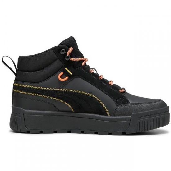 Puma Tarrenz SB III OPEN ROAD Men Sneaker-Boot Hybrid Black - Meeste jalatsid 40-52 - 