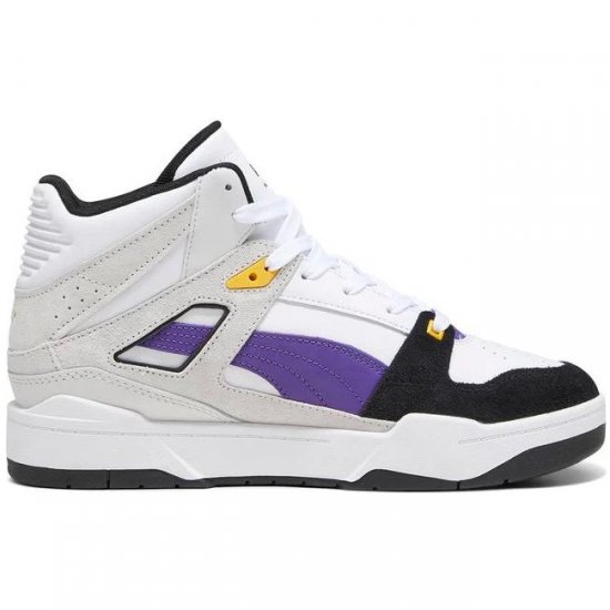 Puma Slipstream Hi Heritage Men Sneakers - Meeste jalatsid 40-52 - 