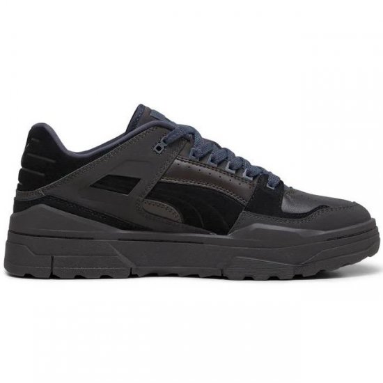 Puma Slipstream Xtreme Men Sneakers Black - Meeste jalatsid 40-52 - 