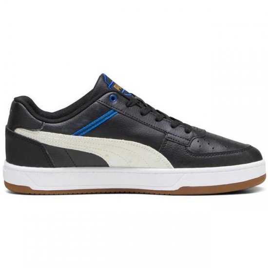 Puma Caven 2.0 Retro Academi Men Sneakers Black-White - Meeste jalatsid 40-52 - Meeste jalatsid suurustes 40-52