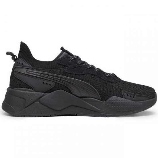 Puma RS-XK Men Sneakers Black - Meeste jalatsid 40-52 - 