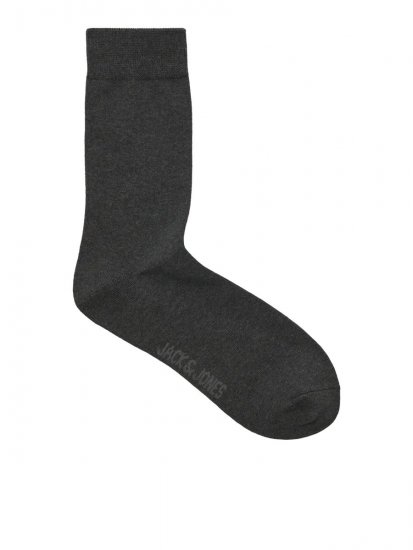 Jack & Jones Ordinary Sokid Must 3 paari - Aluspesu ja ujumisriided - Aluspesu 2XL-8XL