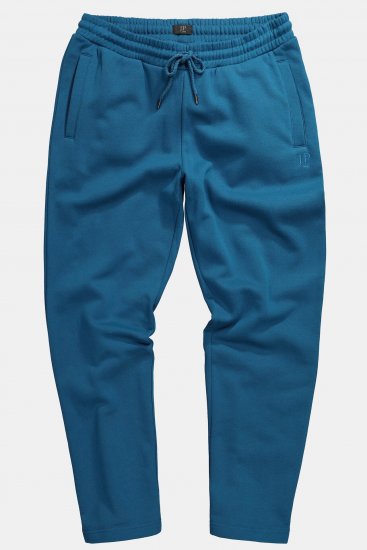 JP1880 Jogging Pants OEKO-TEX Blue - Dressipüksid ja -šortsid - Spordipüksid ja Lühikesed Spordipüksid