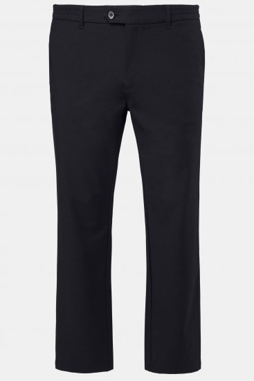 JP1880 Business Trousers Flexnamic Navy - Teksad ja püksid - Meeste suured teksad W40 – W70