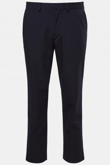 JP1880 Flexnamic Trousers Business Crease-resistant Navy - Teksad ja püksid - Meeste suured teksad W40 – W70
