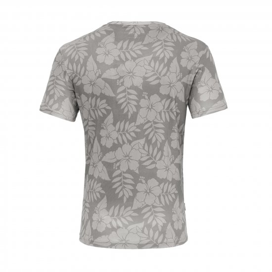 Loyalty & Faith Sneak T-shirt Khaki - T-särgid - Suured T-särgid 2XL – 14XL