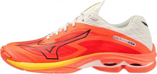Mizuno V1GA2200 2 Sneakers Orange - Meeste jalatsid 40-52 - 