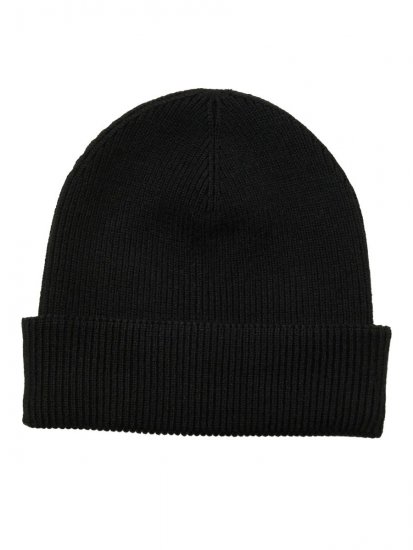 Jack & Jones Kamploops Müts Must - Mütsid - 