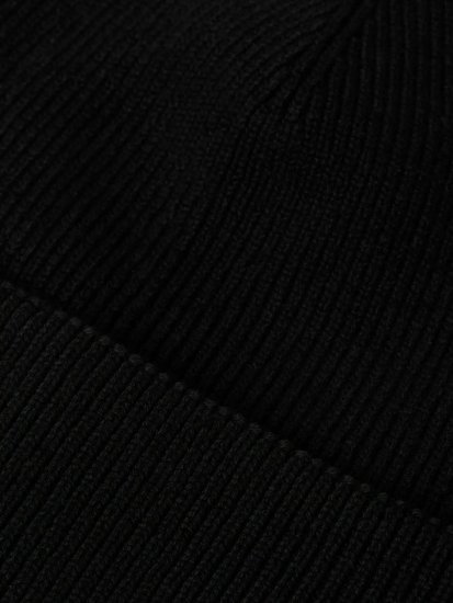 Jack & Jones Kamploops Müts Must - Mütsid - 