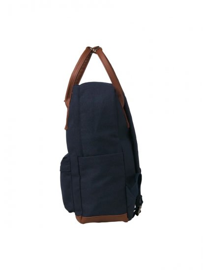 Jack & Jones Pascal Seljakott Tumesinine - Kotid - 